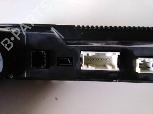 Climate control BMW 3 (E46)  | BP19557670I5 