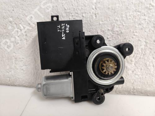 Used Left rear window motor VOLVO S40 II (544) D5 (179 hp) 27474357