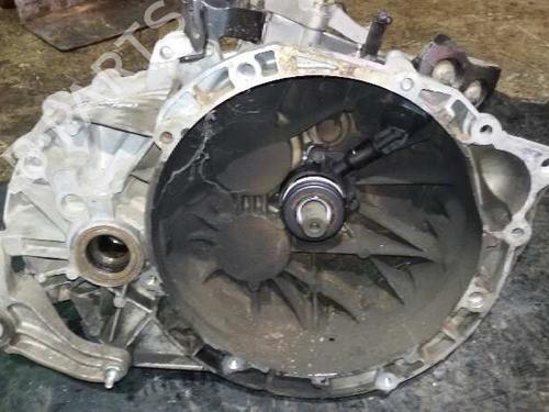 Gearbox FORD FOCUS II (DA_, HCP, DP) 2.0 TDCi | BP19546054M3 