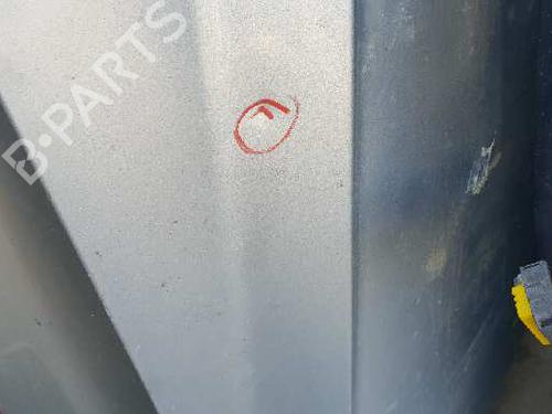 Hood KIA SORENTO I (JC) 2.5 CRDi | BP19554179C1 