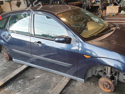 Left front window switch FORD FOCUS I (DAW, DBW)  | BP19559254I27 
