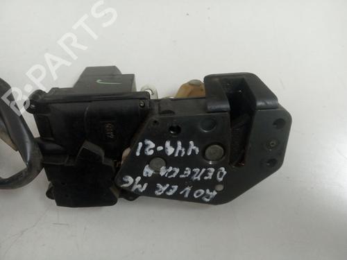 Front right lock MG MG ZR 2.0 TD | BP19560771C97 
