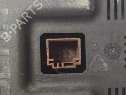 AC-Styringsenhed/Manøvreenhed CITROËN C4 Picasso I MPV (UD_)  | BP30044181I5