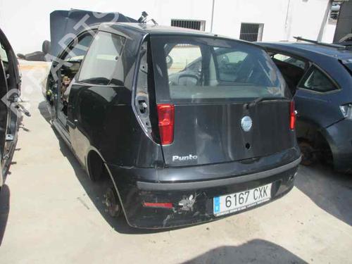 Used Parts FIAT PUNTO (188_)  1.2 Natural Power  1772869
