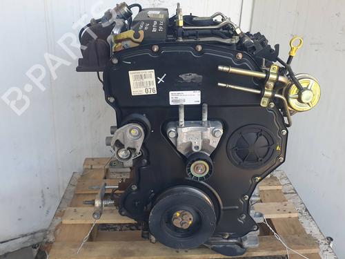 Engine FORD MONDEO III (B5Y) 2.0 TDCi | BP40188433M1 - Image 4