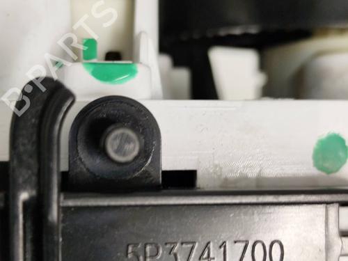 Climate control DACIA SANDERO II  | BP22915451I5 