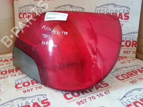 Right taillight FORD MONDEO III (B5Y)  | BP19548524C35 