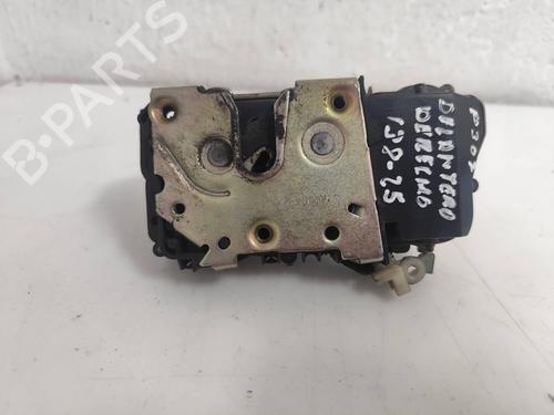 Højre fortil lås PEUGEOT 307 Break (3E)  | BP29428949C97 