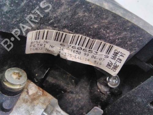 Steering wheel BMW 3 (E46)  | BP19565289C49 