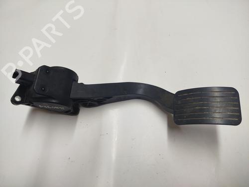 Used Pedal Pedal CITROËN C4 Picasso I MPV (UD_) [2006-2015] 36443683 36443683