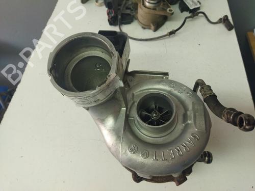 Turbocharger/Supercharger BMW X3 (E83)  | BP25925953M71