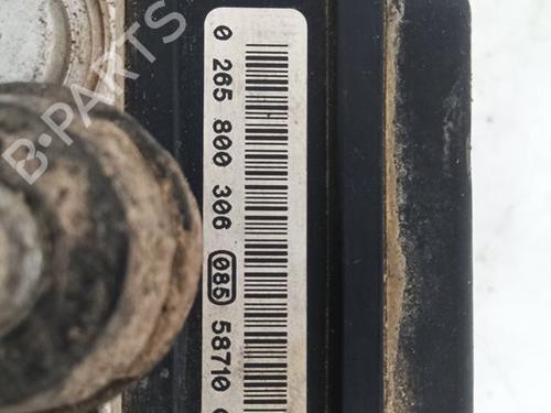ABS pump FIAT PANDA (169_) | BP36532532M43 - Image 3