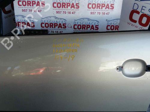 Left front door SEAT CORDOBA (6L2)  | BP19552938C2 