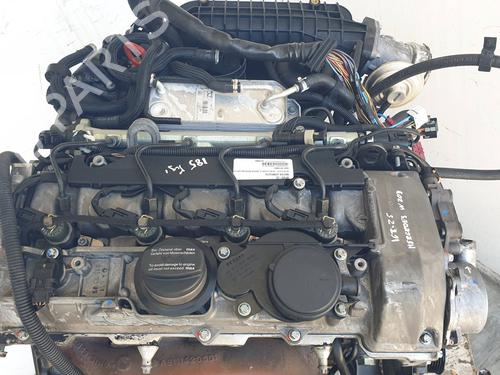 Engine MERCEDES-BENZ C-CLASS (W203) C 220 CDI (203.006) | BP28673709M1