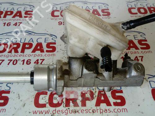 Used Brake master cylinder CITROËN C4 I (LC_) [2004-2014]  19548982