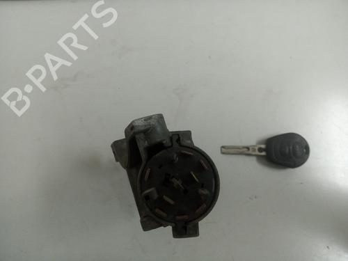 Ignition barrel SEAT IBIZA III (6L1)  | BP19559856M48 