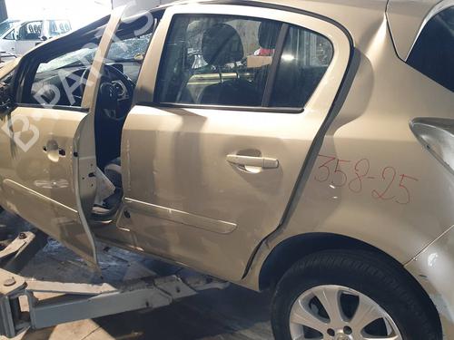 Fuse box OPEL CORSA D (S07)  | BP34605973E1  - Image 10