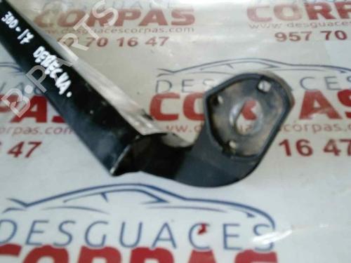 Front windshield wiper arm SEAT LEON (1P1)  | BP19550569C143 