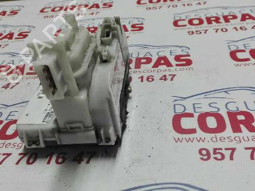 Front right lock SEAT IBIZA II (6K1) 1.9 D | BP19547192C97