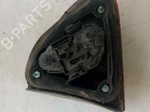 Left taillight SEAT LEON (1M1)  | BP19562580C34 