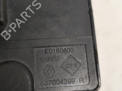 Elektronisk modul RENAULT MEGANE II (BM0/1_, CM0/1_)  | BP29924155M83 