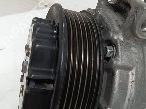 AC compressor MERCEDES-BENZ C-CLASS (W203) C 220 CDI (203.006) | BP36093720M34 - Image 2