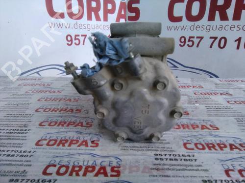 AC compressor CITROËN C3 I (FC_, FN_)  | BP19555440M34 