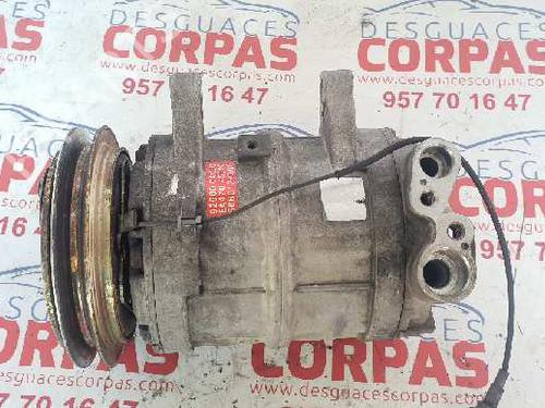 AC compressor NISSAN TERRANO II (R20)  | BP19553940M34 