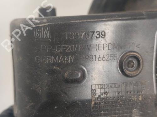 Fuel flap OPEL ASTRA J (P10)  | BP26700320C131