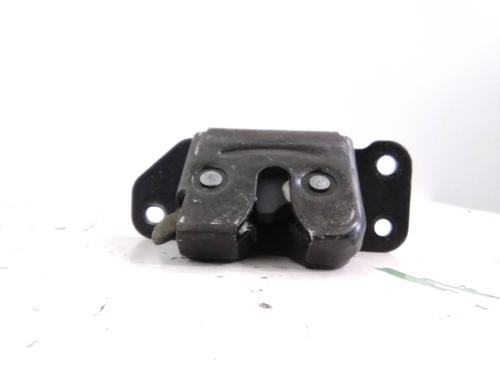Used Tailgate lock HYUNDAI ACCENT I (X-3) 1.3 i 12V (84 hp) 19558966