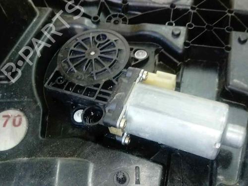 Front right window mechanism FORD FIESTA V (JH_, JD_)  | BP19549987C23 
