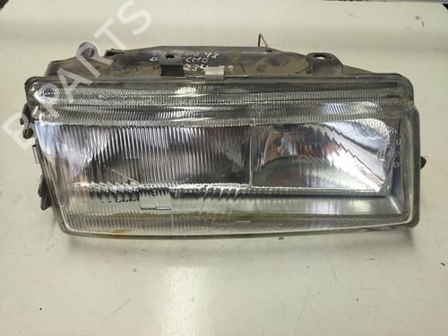 Used Right headlight SEAT TOLEDO I (1L2) [1991-1999]  19563995