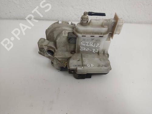 Used Front right lock SEAT IBIZA II (6K1) [1993-2002]  19566266