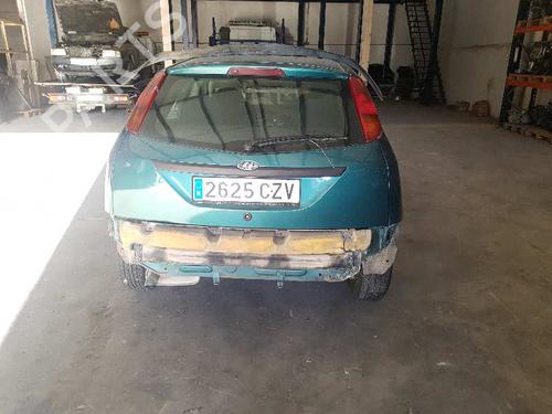 Elektronisk modul FORD FOCUS I (DAW, DBW)  | BP19551728M83 