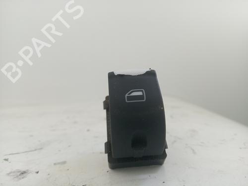 Høyre bak elrute bryter AUDI A3 (8P1) [2003-2013]  19558142