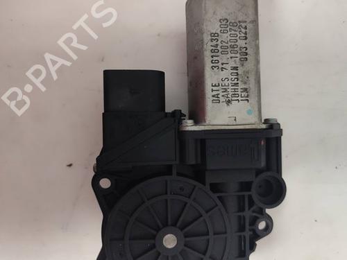 Left rear window motor BMW 3 (E90) 318 d | BP27512140E23 