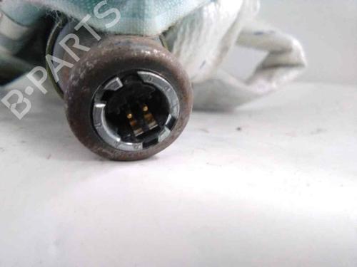 Left curtain airbag BMW 3 (E46)  | BP22610261C11 