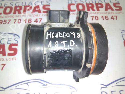 Mass air flow sensor FORD MONDEO II (BAP)  | BP19546706M95 