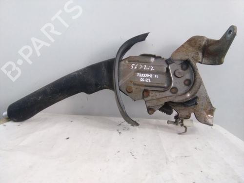 Used Hand brake NISSAN TERRANO II (R20) [1992-2007]  19567956