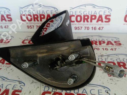 Right mirror FIAT PUNTO (176_)  | BP19549480C27 