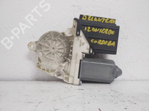 Used Left front window motor SEAT CORDOBA (6L2) [2002-2009]  19556872