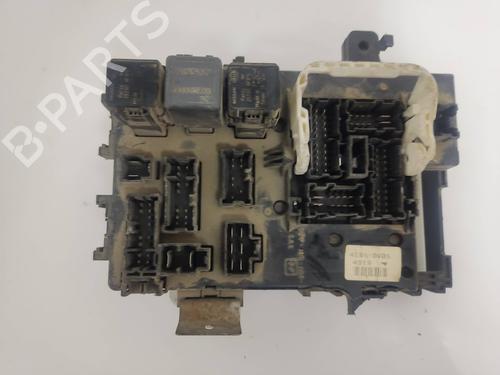 Fuse box NISSAN TERRANO II (R20) | BP19566379E1