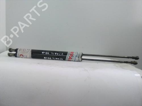 Used Tailgate lift support NISSAN X-TRAIL I (T30) [2001-2013]  22610000
