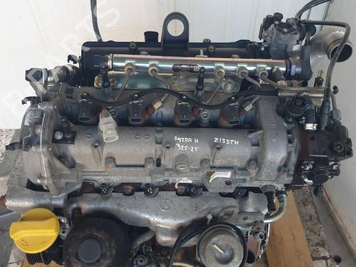 Engine OPEL ASTRA H (A04) | BP39960850M1 - Image 2