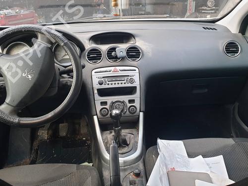 Capteur électronique PEUGEOT 308 I (4A_, 4C_) | BP23271968M84