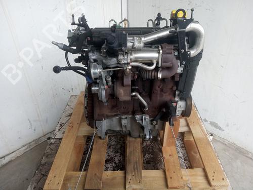 Engine DACIA LOGAN (LS_)  | BP34247658M1  - Image 7