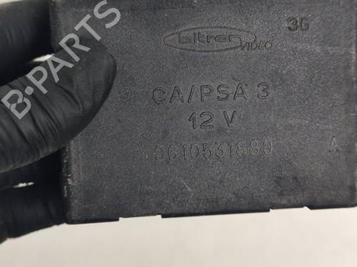 Electronic module CITROËN XANTIA (X1_, X2_)  | BP26958149M83 