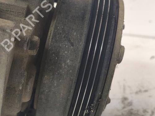 AC compressor RENAULT CLIO II (BB_, CB_)  | BP26447612M34 