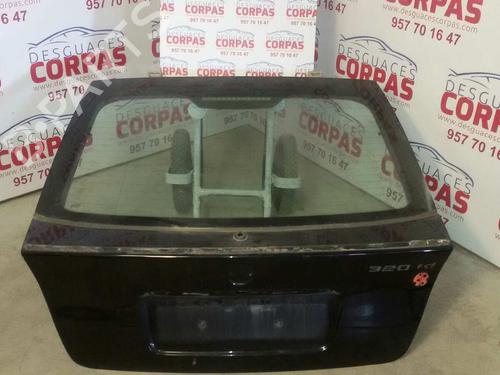 Used Tailgate BMW 3 Compact (E46) 320 td (150 hp) 19659590