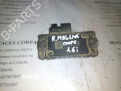 Elektronisk sensor RENAULT MEGANE I Coach (DA0/1_) [1996-2003]  19546445